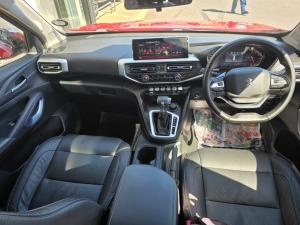 Peugeot Landtrek 1.9TD double cab 4Action 4x4 - Image 9