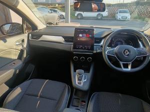 Renault Captur 1.3 Turbo Intens - Image 10