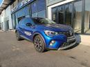 Thumbnail Renault Captur 1.3 Turbo Intens