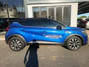 Renault Captur 1.3 Turbo Intens - Image 3