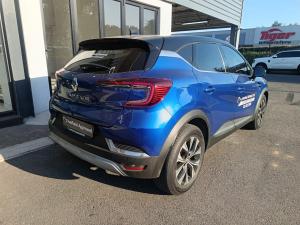 Renault Captur 1.3 Turbo Intens - Image 4