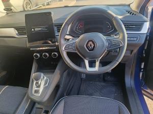 Renault Captur 1.3 Turbo Intens - Image 9