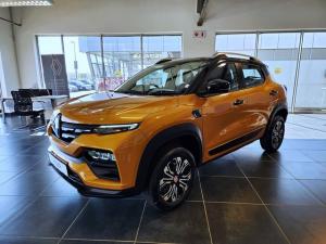 Renault Kiger 1.0 Turbo Intens - Image 11