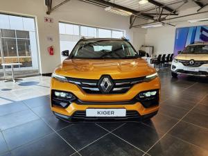 Renault Kiger 1.0 Turbo Intens - Image 14