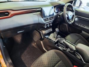 Renault Kiger 1.0 Turbo Intens - Image 15