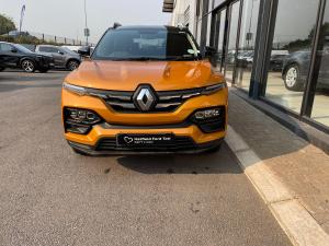 Renault Kiger 1.0 Turbo Intens - Image 2