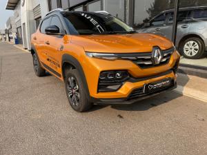 Renault Kiger 1.0 Turbo Intens - Image 3