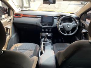Renault Kiger 1.0 Turbo Intens - Image 8