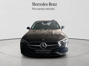 Mercedes-Benz C-Class C200 Avantgarde - Image 2