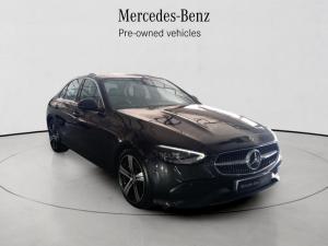 Mercedes-Benz C-Class C200 Avantgarde - Image 3
