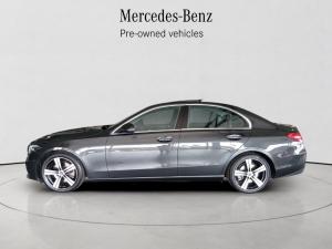 Mercedes-Benz C-Class C200 Avantgarde - Image 4