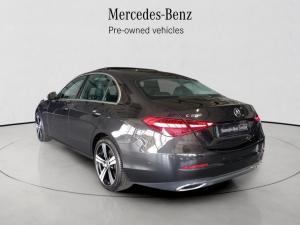Mercedes-Benz C-Class C200 Avantgarde - Image 5