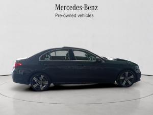 Mercedes-Benz C-Class C200 Avantgarde - Image 8