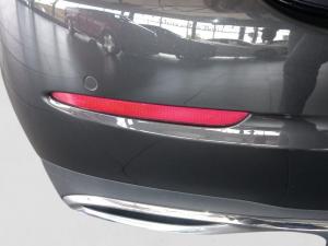Mercedes-Benz C-Class C200 Avantgarde - Image 9