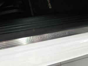 Mercedes-Benz CLA CLA200 Progressive - Image 16