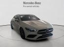 Thumbnail Mercedes-Benz CLA CLA200 Progressive