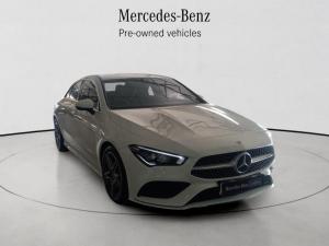 Mercedes-Benz CLA CLA200 Progressive - Image 1