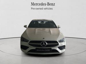 Mercedes-Benz CLA CLA200 Progressive - Image 2