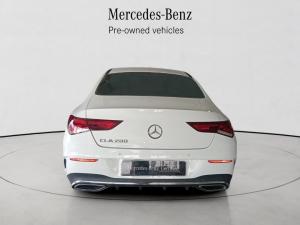 Mercedes-Benz CLA CLA200 Progressive - Image 6