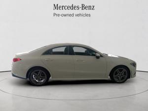 Mercedes-Benz CLA CLA200 Progressive - Image 7