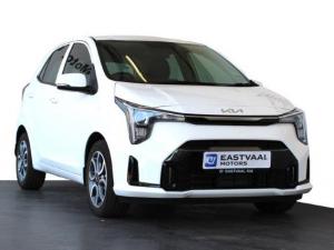 Kia Picanto 1.2 EX+ auto - Image 1