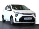 Thumbnail Kia Picanto 1.2 EX+ auto