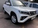 Thumbnail Toyota Urban Cruiser 1.5 Xi