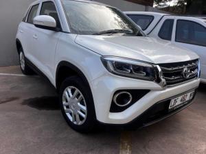 Toyota Urban Cruiser 1.5 Xi - Image 1