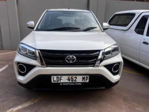 Toyota Urban Cruiser 1.5 Xi - Image 2