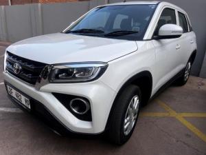 Toyota Urban Cruiser 1.5 Xi - Image 3