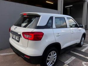 Toyota Urban Cruiser 1.5 Xi - Image 6