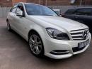 Thumbnail Mercedes-Benz C-Class C180 Avantgarde auto
