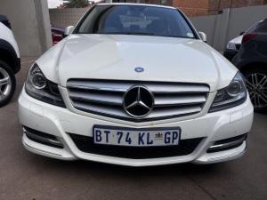 Mercedes-Benz C-Class C180 Avantgarde auto - Image 2