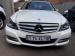 Mercedes-Benz C-Class C180 Avantgarde auto - Thumbnail 2