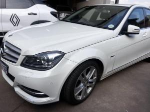 Mercedes-Benz C-Class C180 Avantgarde auto - Image 3
