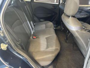 Suzuki Baleno 1.5 GL auto - Image 10