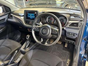Suzuki Baleno 1.5 GL auto - Image 13