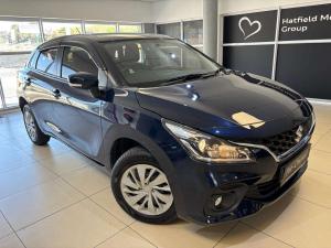 Suzuki Baleno 1.5 GL auto - Image 2