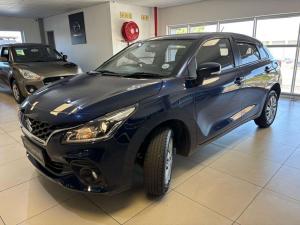 Suzuki Baleno 1.5 GL auto - Image 3