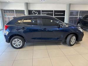 Suzuki Baleno 1.5 GL auto - Image 6