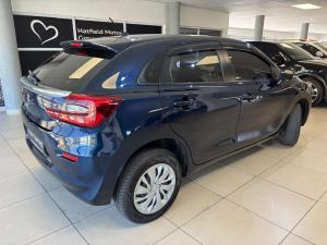Suzuki Baleno 1.5 GL auto - Image 7