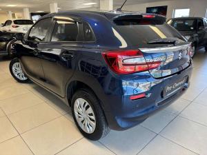 Suzuki Baleno 1.5 GL auto - Image 8
