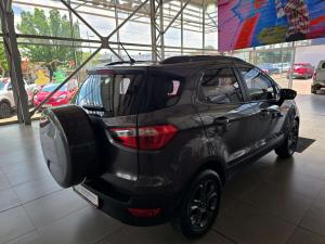 Ford Ecosport 1.0 Ecoboost Trend automatic - Image 10