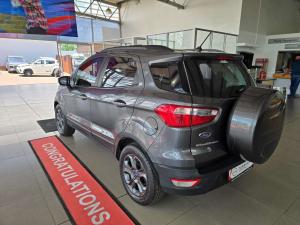 Ford Ecosport 1.0 Ecoboost Trend automatic - Image 11