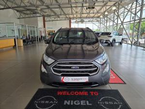 Ford Ecosport 1.0 Ecoboost Trend automatic - Image 2