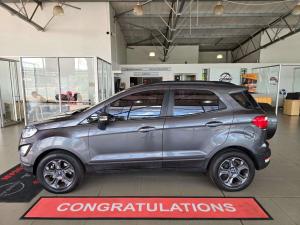 Ford Ecosport 1.0 Ecoboost Trend automatic - Image 3