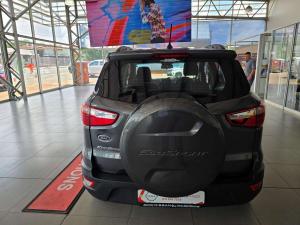 Ford Ecosport 1.0 Ecoboost Trend automatic - Image 4