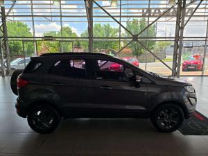 Ford Ecosport 1.0 Ecoboost Trend automatic - Image 9