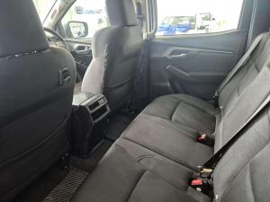 Isuzu D-MAX 1.9 Ddi LS 4X4 automatic D/C - Image 15