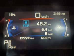 Isuzu D-MAX 1.9 Ddi LS 4X4 automatic D/C - Image 16